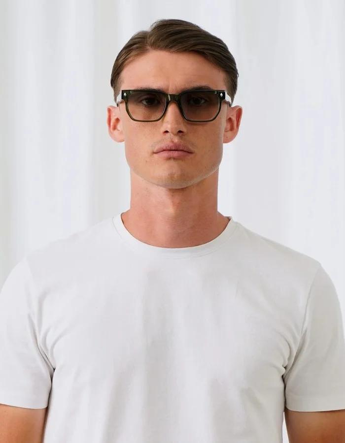 Explicit Poets GREEN-GRADIENT GREEN Explicit Poets 22EP8-MAX-GREEN-GRADIENT GREEN Stylish Sunglasses  | Best Price UAE